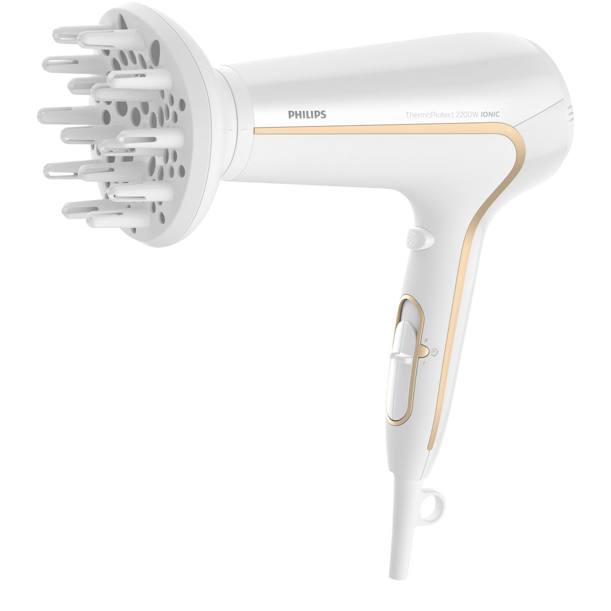 Philips DryCare Advanced Hair Dryer 2200W - HP8232/00 Philips