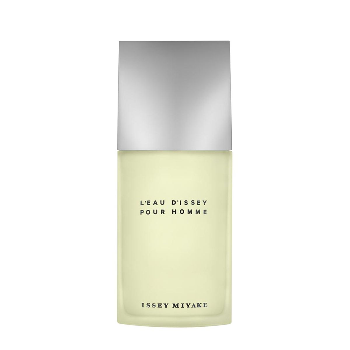 Issey Miyake L'Eau D'Issey Pour Homme Eau De Toilette (125 ml) Issey Miyake