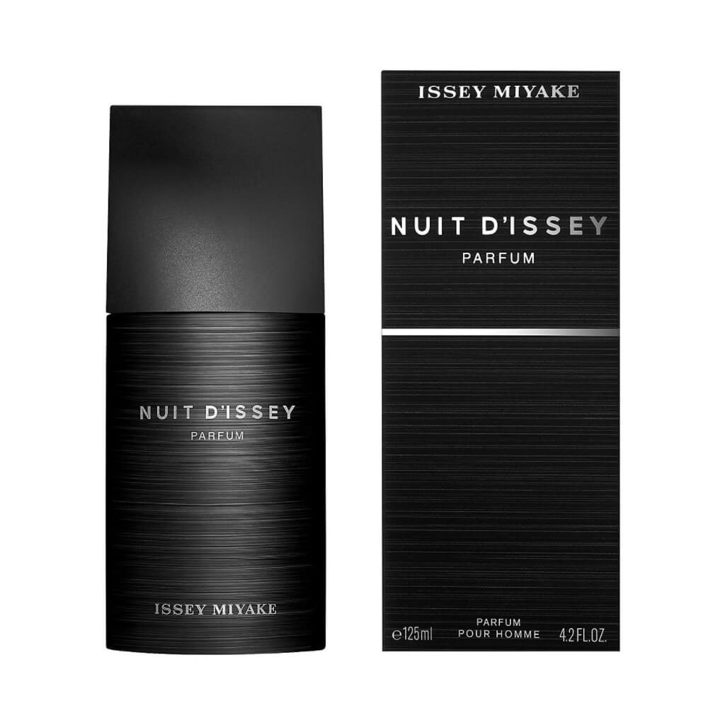 Issey Miyake Nuit D'Issey Parfum (125 ml) Issey Miyake
