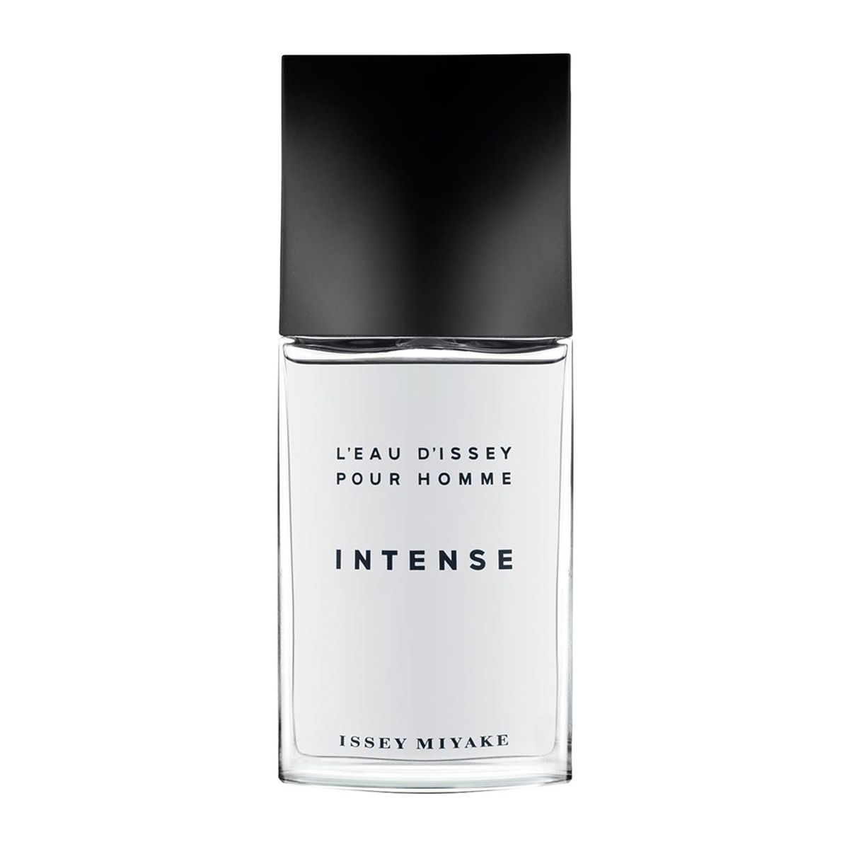 Issey Miyake L'Eau D'Issey Pour Homme Intense Eau De Toilette (125 ml) Issey Miyake