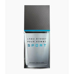 Issey Miyake L'Eau D'Issey Pour Homme Sport Eau De Toilette (100 ml) Issey Miyake