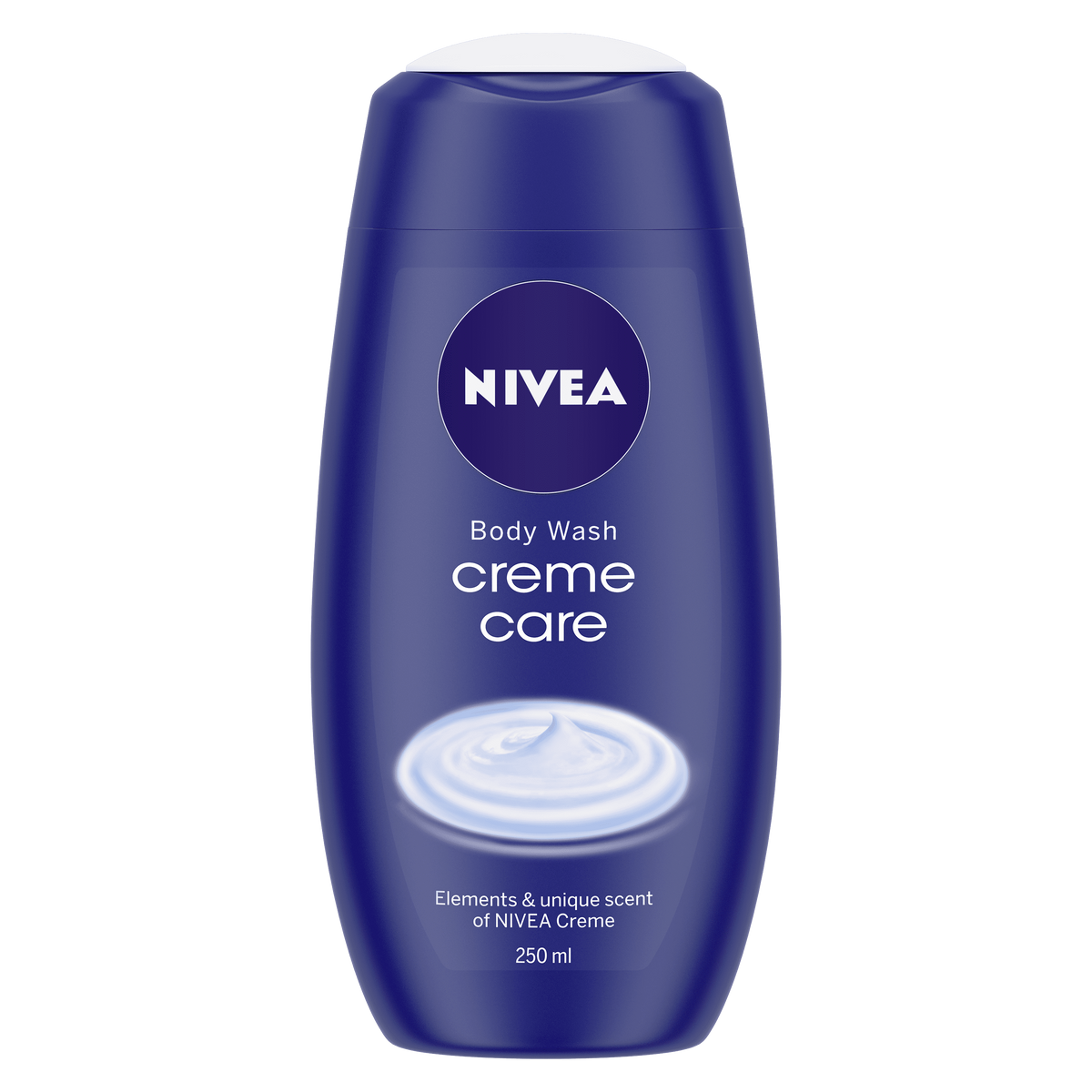 Nivea Crème Care Body Wash (250 ml) Nivea