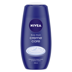 Nivea Crème Care Body Wash (250 ml) Nivea