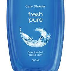 Nivea Fresh Pure Shower Gel (500 ml) Nivea