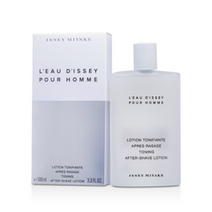 Issey Miyake Pour Homme After-Shave Lotion (100ml) Issey Miyake