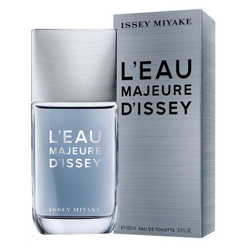 Issey Miyake L'eau majeure D'issey Eau De Toilette (100ml) Issey Miyake