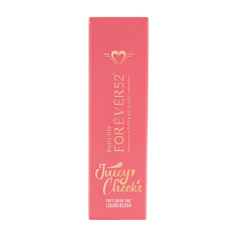 Daily Life Forever52 Juicy Cheeks Soft Cheek Liquid Blush (10ml) Daily Life Forever52