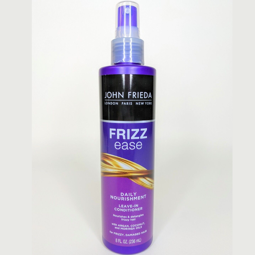 John Frieda Frizz Ease Daily Miracle Leave In Conditioner (200 ml) John Frieda