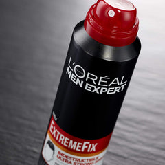 L’Oréal Men Expert Extreme Fix Industrial Ultra Strong Hair Styling Spray (200 ml) L'Oreal Men Expert