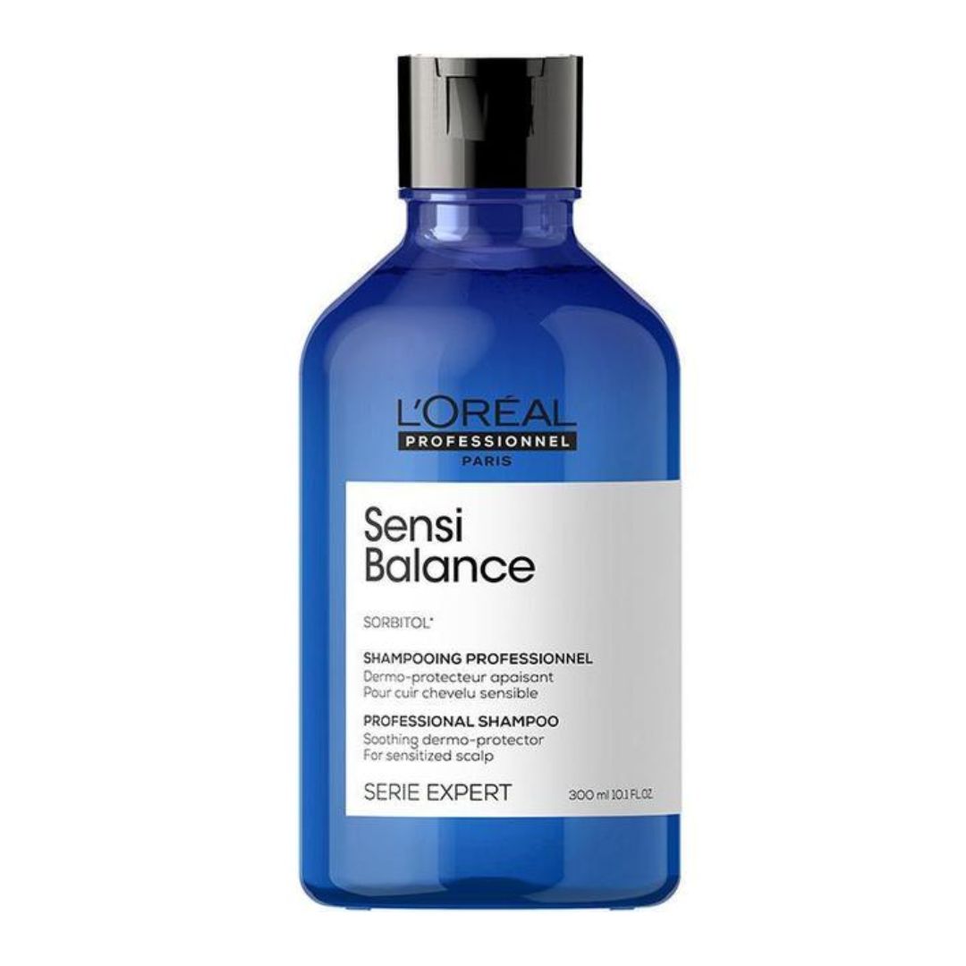 L'Oreal Professionnel Serie Expert Sensi Balance Shampoo (300 ml) L'Oréal Professionnel