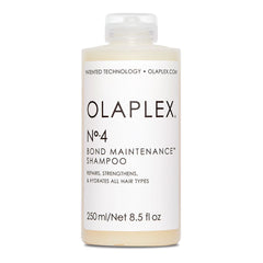 Olaplex No. 4 Bond Maintenance Shampoo (250 ml) Olaplex