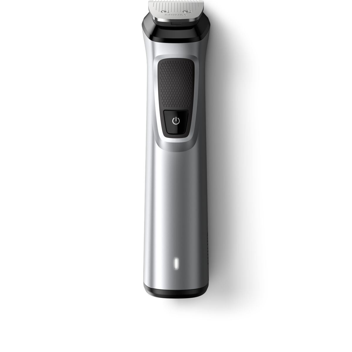 Philips Multigroom 13-in-1 Premium Trimmer for Face, Hair and Body - MG7715/15 Philips