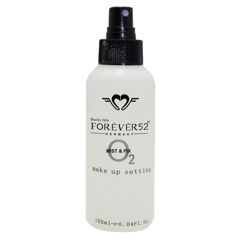 Daily Life Forever52 Mist & Fix Makeup Setting Spray (150ml) Daily Life Forever52