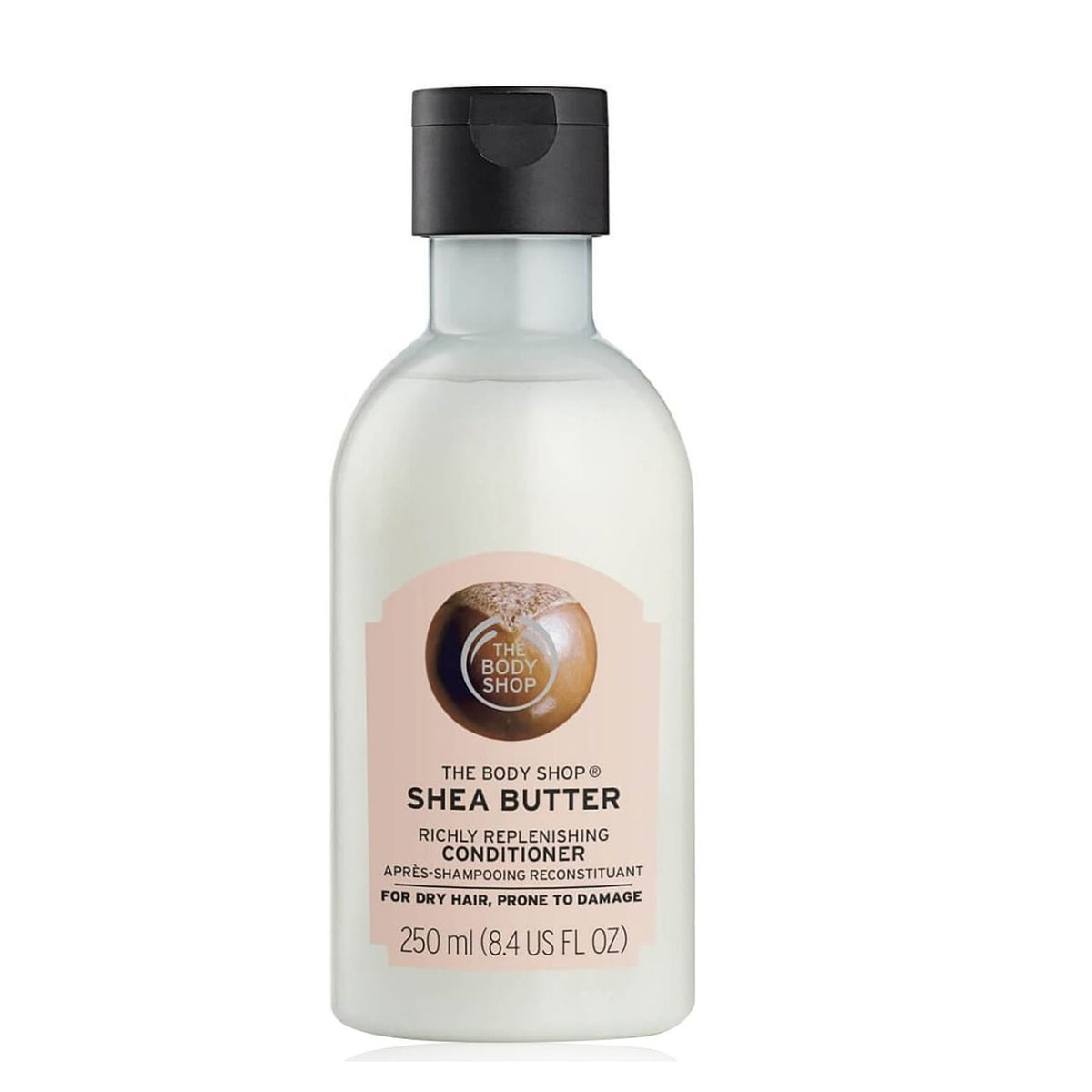 The Body Shop Shea Butter Conditioner (250 ml) The Body Shop