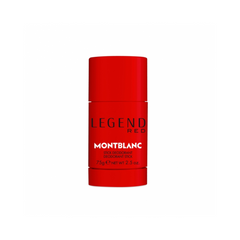Montblanc Legend Red Deodorant Stick (75gm) Montblanc