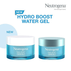 Neutrogena Hydro Boost Water Gel (50 gm) Neutrogena