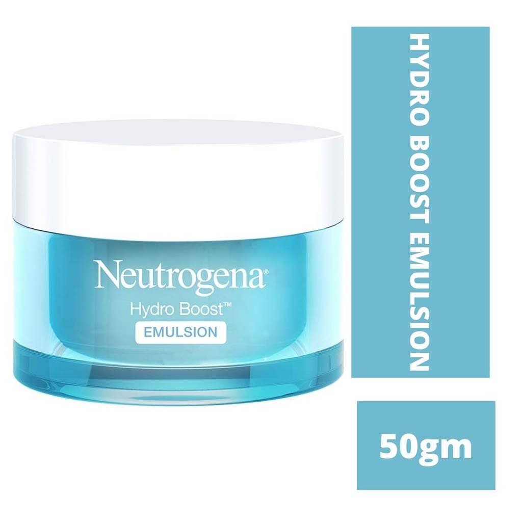 Neutrogena Hydro Boost Emulsion (50 gm) Neutrogena