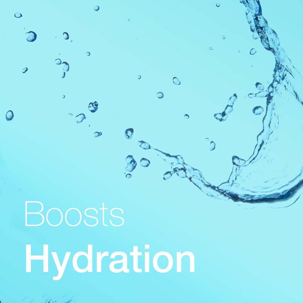 Neutrogena Hydro Boost Cleanser Water Gel (145 ml) Neutrogena