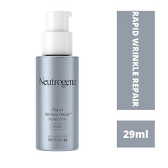 Neutrogena Rapid Wrinkle Repair Night Cream (29 ml) Neutrogena