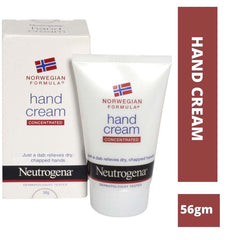 Neutrogena Hand Cream  (56 gm) Neutrogena
