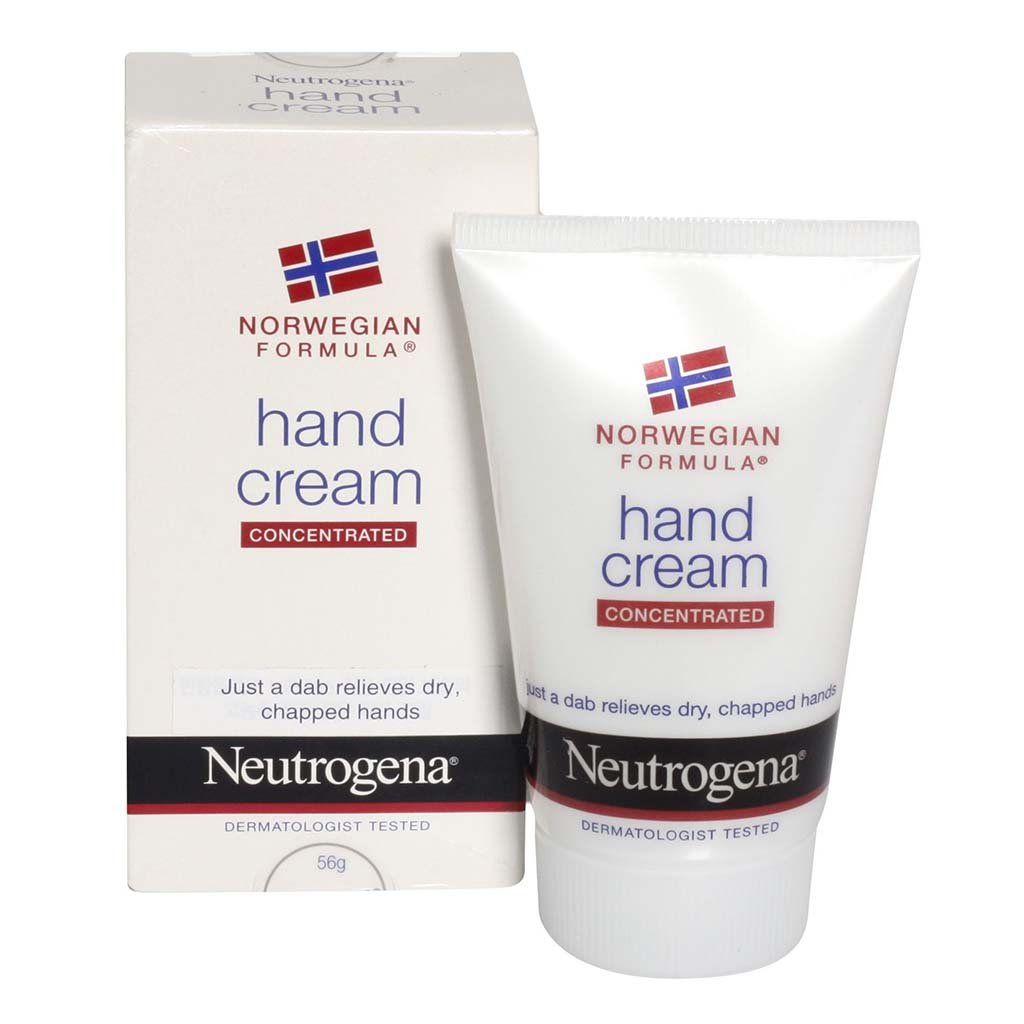 Neutrogena Hand Cream  (56 gm) Neutrogena
