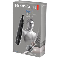 Remington Smart Nose & Ear Trimmer - NE3150 Remington