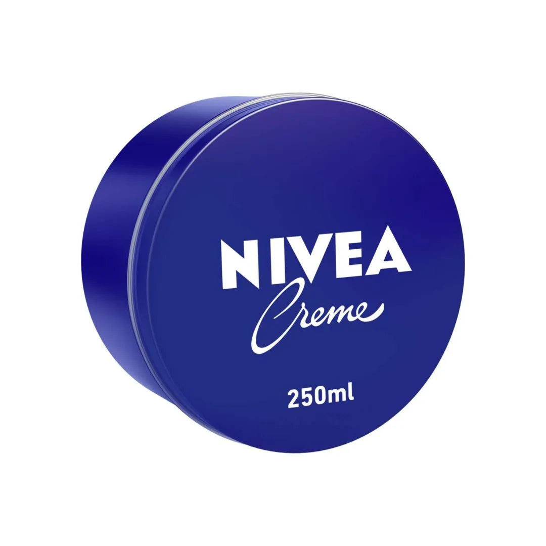 Nivea Moisturizing Crème (250ml) Nivea