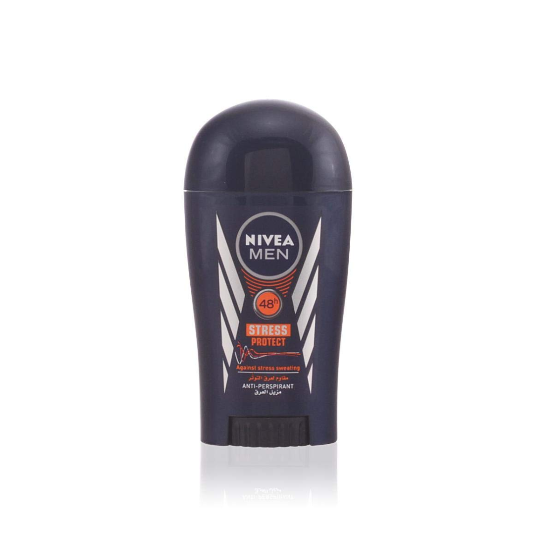 Nivea Men Stress Protect Deodorant Stick (40ml) Nivea