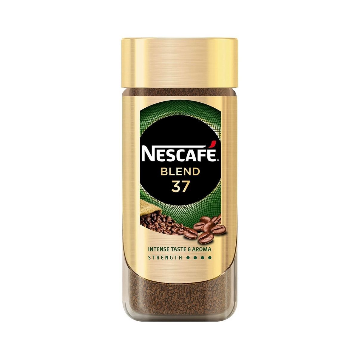 Nescafe Blend 37 Coffee (100 g) Nescafe