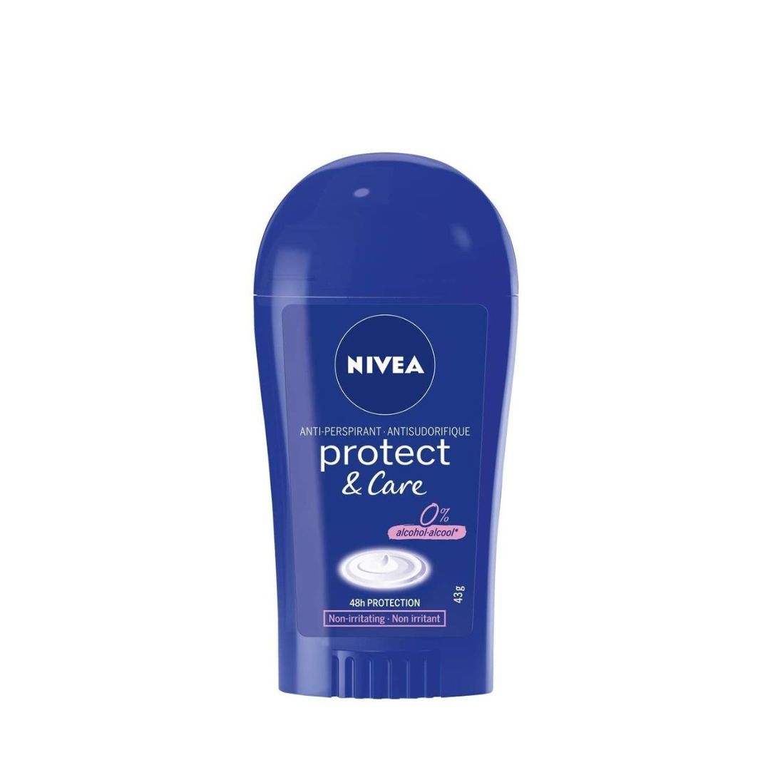 Nivea Protect & Care Deodorant Stick (40ml) Nivea