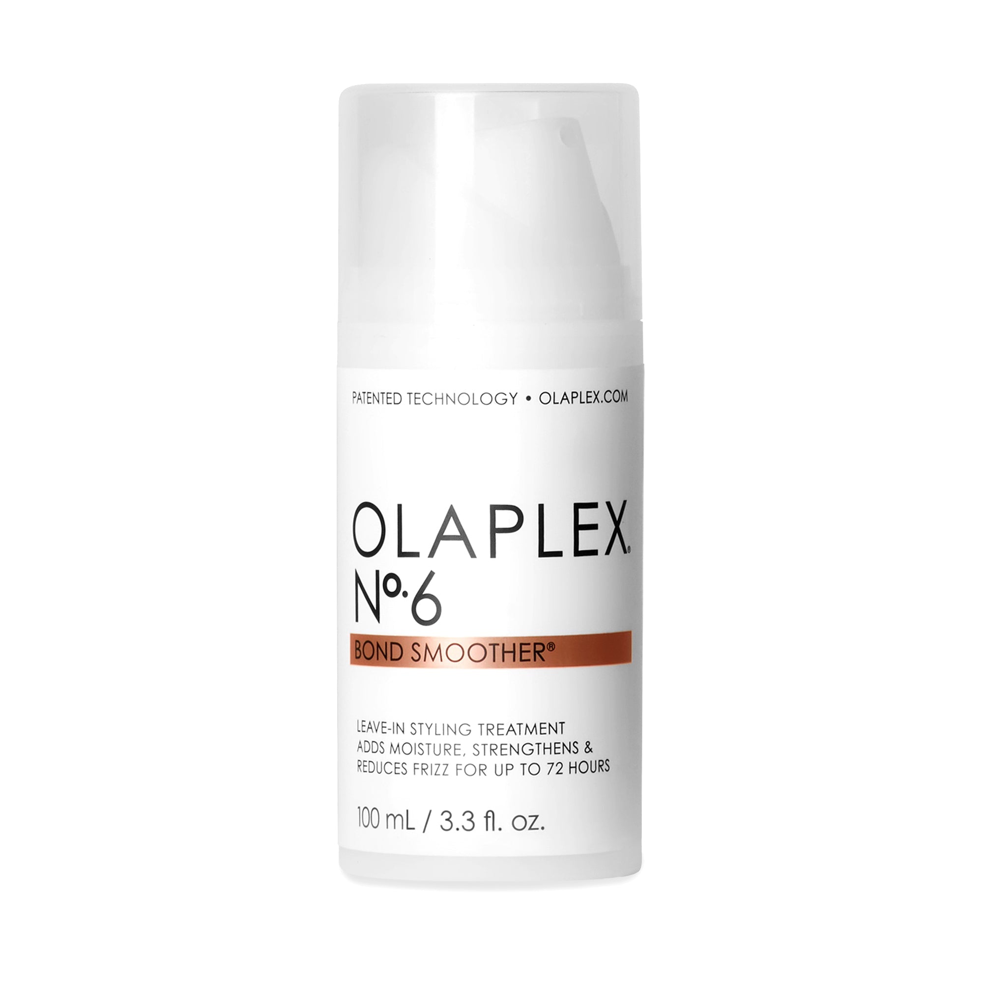 Olaplex No. 6 Bond Smoother (100 ml) Olaplex