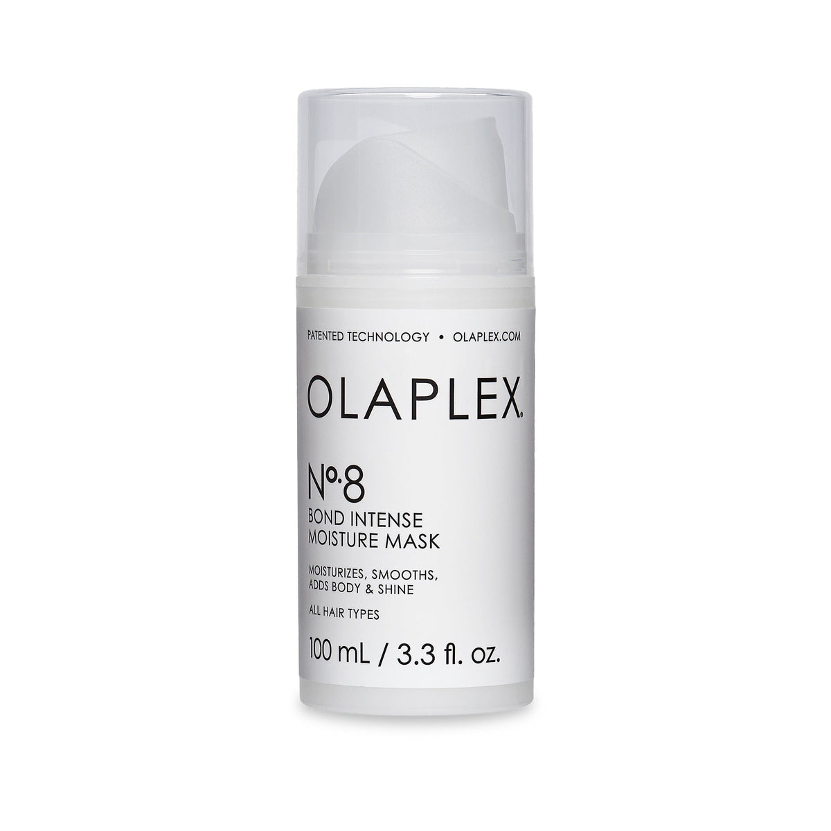 Olaplex No. 8 Bond Intense Moisture Mask (100 ml) Olaplex