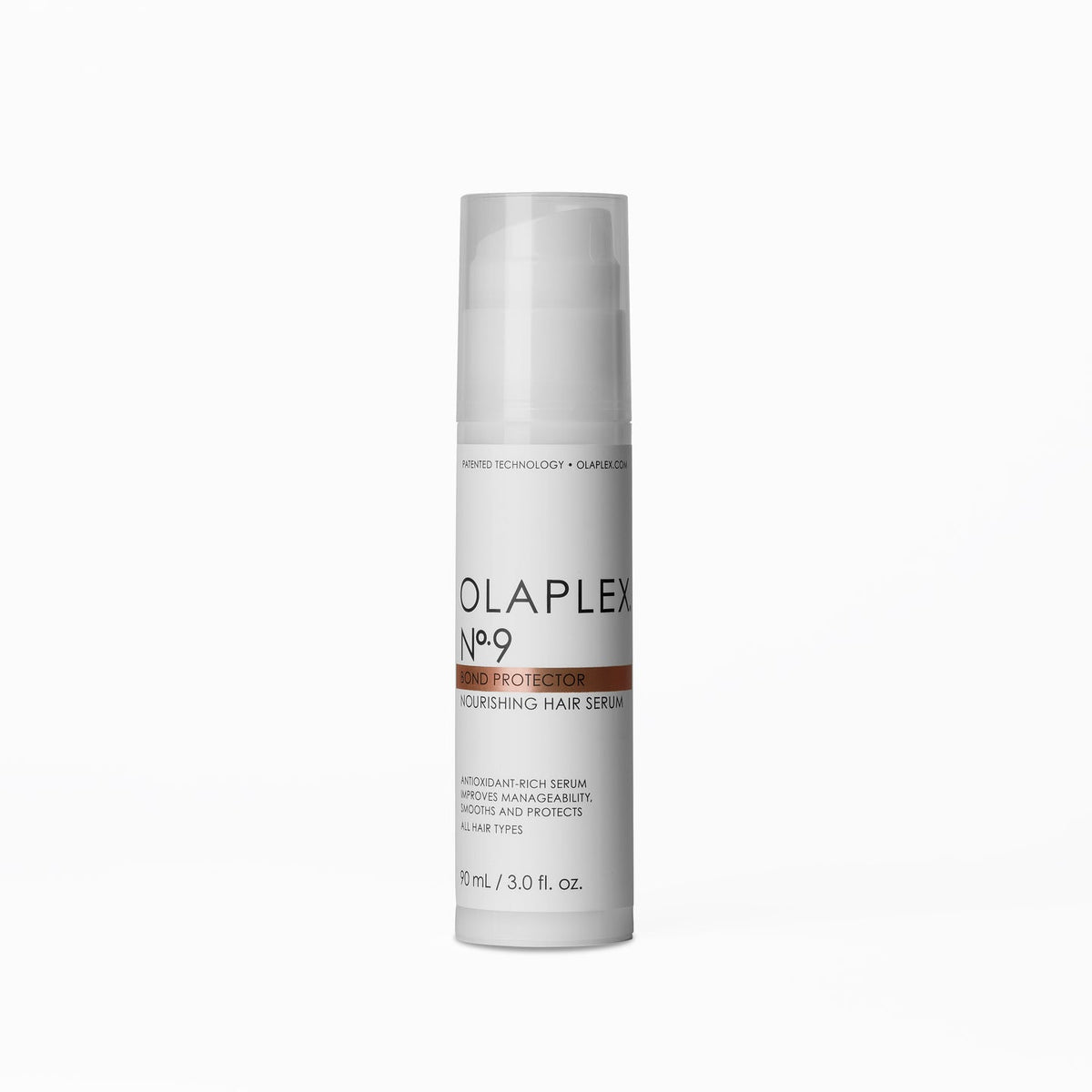 Olaplex No.9 Bond Protector Nourishing Hair Serum (90ml) Olaplex