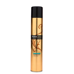 Nova Gold Hairspray Long Lasting - Super Firm Hold (400ml) Nova Gold