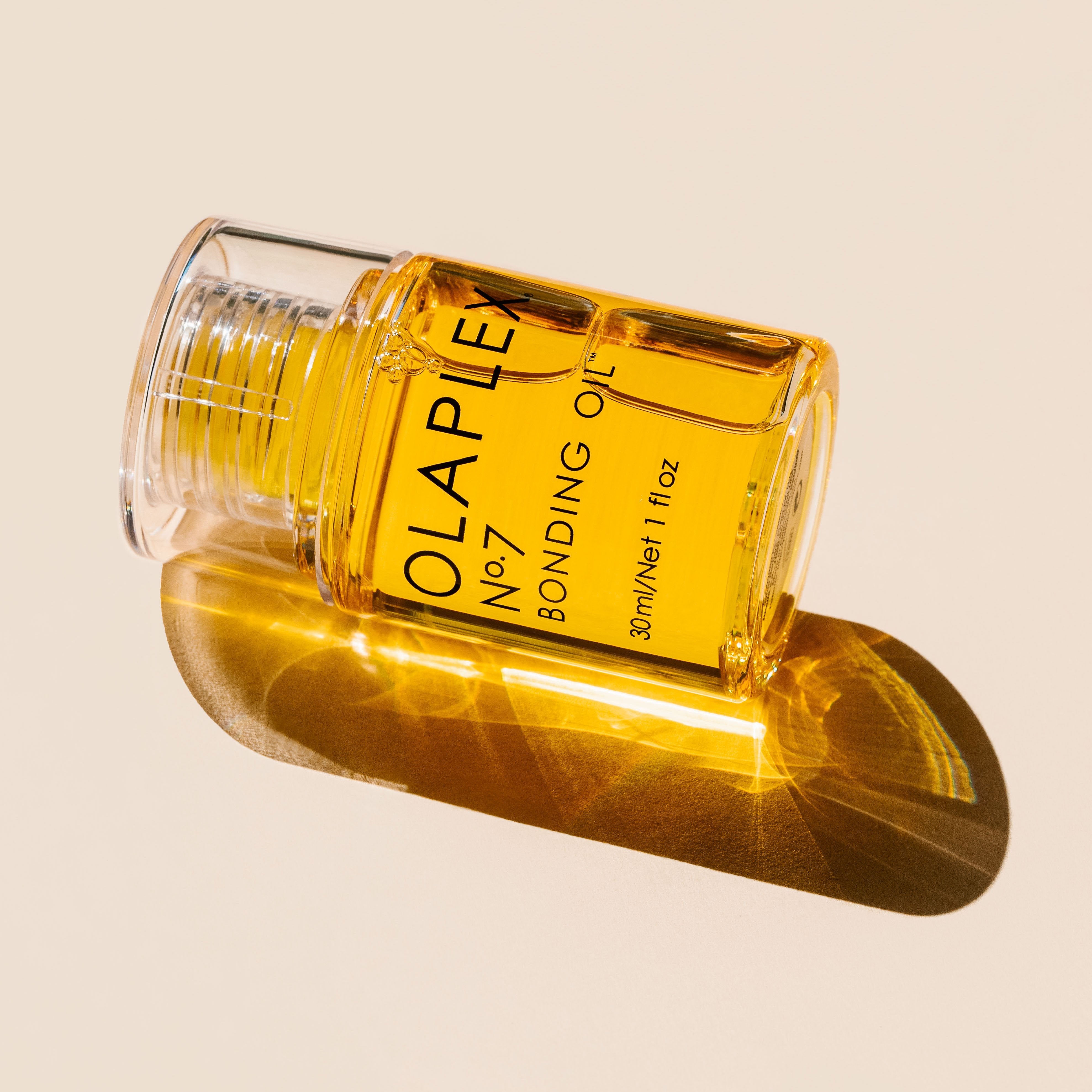 Olaplex No. 7 Bonding Oil (30 ml) Olaplex