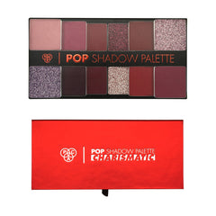PAC Pop Shadow Palette X12 - Charismatic PAC