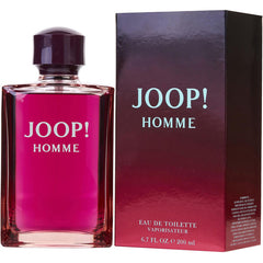 Joop Homme Eau De Toilette Spray  (200ml) Joop Homme