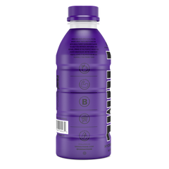 Prime Grape Hydration Drink (500 ml) Drink Prime