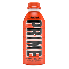 Prime Orange Hydration Drink (500 ml) Drink Prime