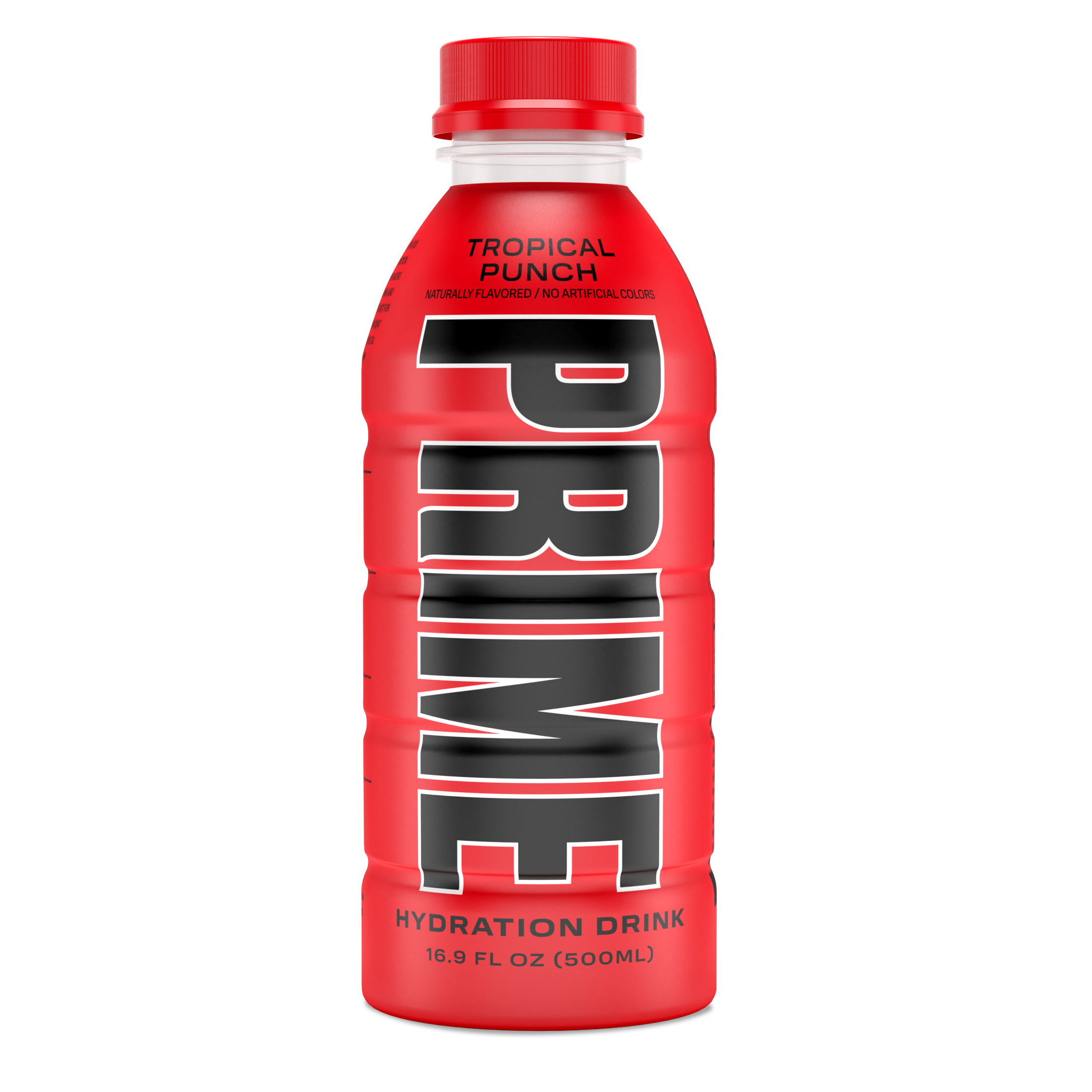 Prime Tropical Punch Hydration Drink (500 ml) Drink Prime