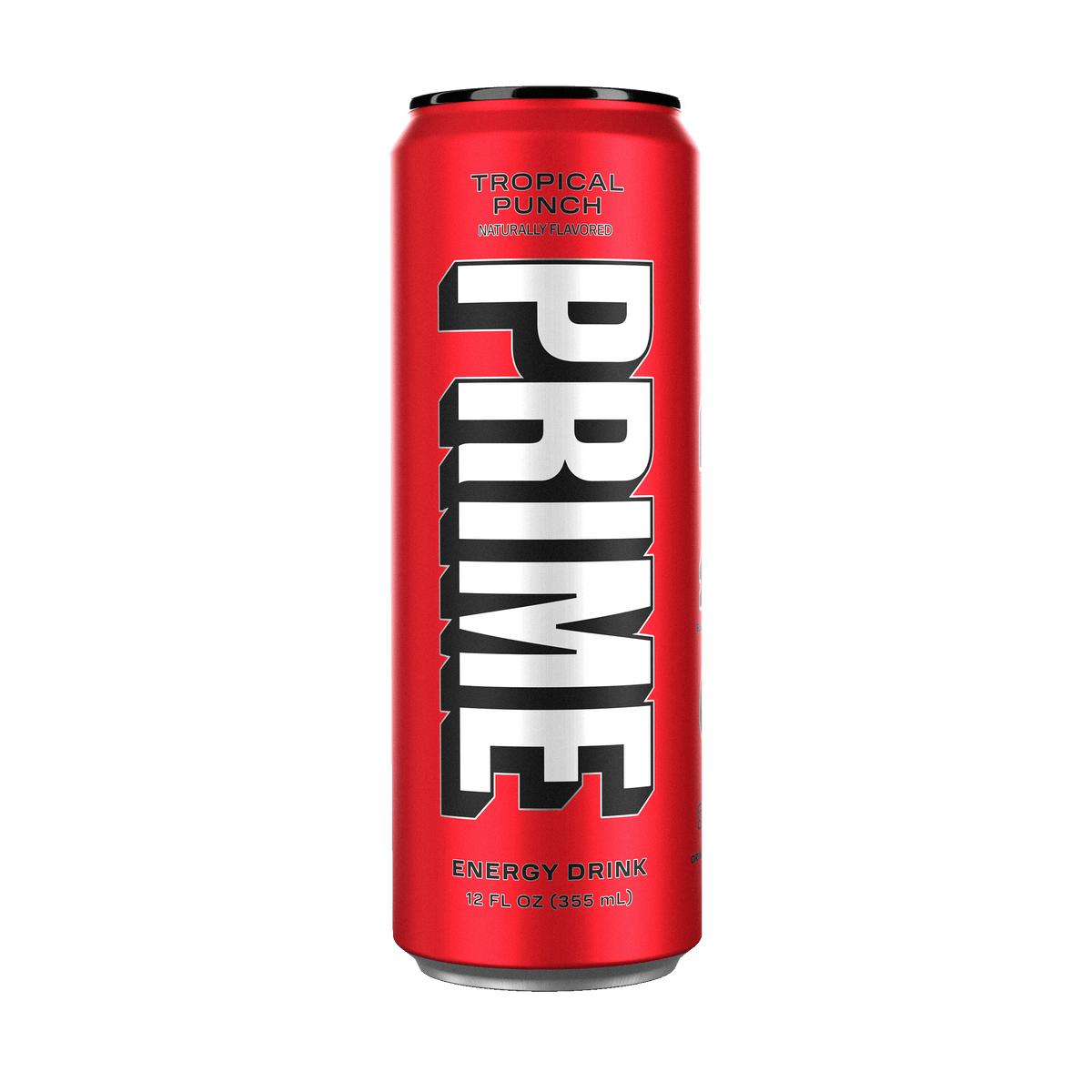 Prime Tropical Punch Energy Drink (355 ml) Drink Prime