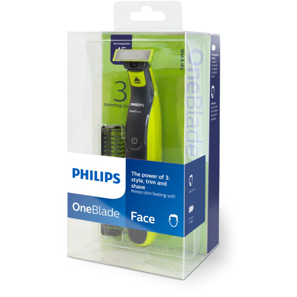 Philips OneBlade - QP2525/10 Philips