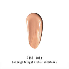 Lakme 9 to 5 Weightless Mousse Foundation (25g) Lakmé