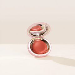 Rare Beauty Melting Blush Stay Vulnerable - Nearly Apricot (5gm) Rare Beauty