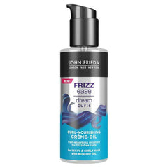 John Frieda Frizz Ease Dream Curls Crème-Oil (100 ml) John Frieda
