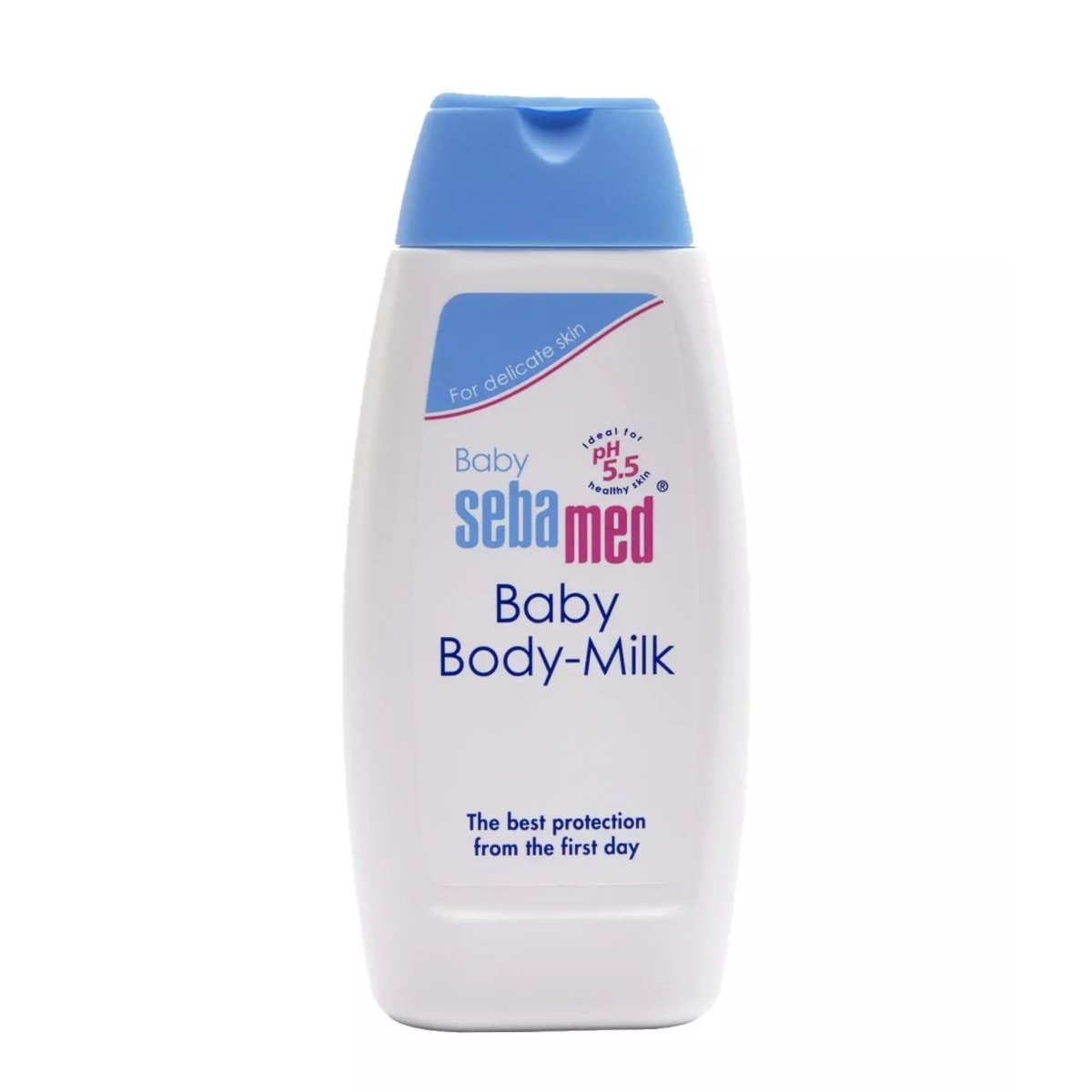 SebaMed Baby Body Milk  (100 ml) SebaMed Baby