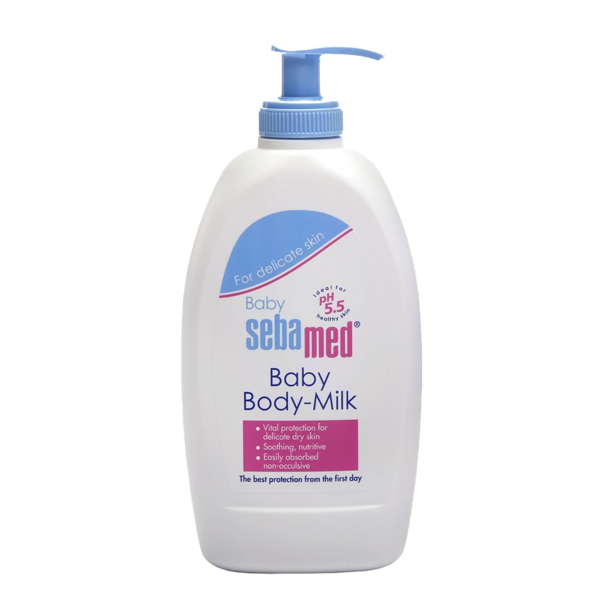 SebaMed Baby Body Milk  (400 ml) SebaMed Baby