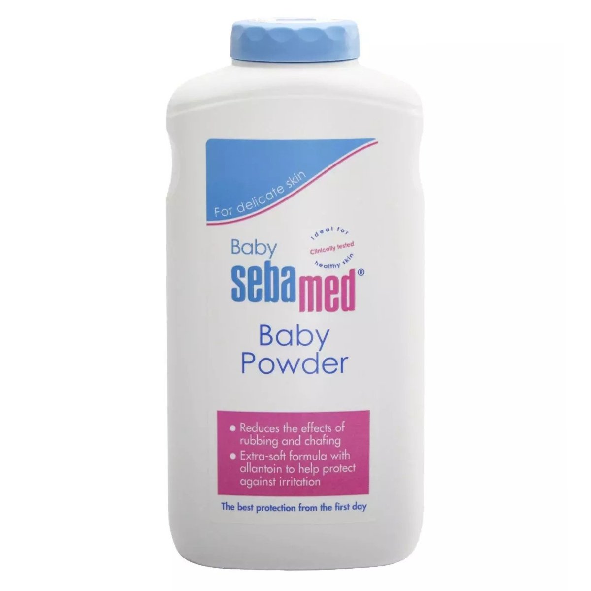 SebaMed Baby Powder  (200 g) SebaMed Baby