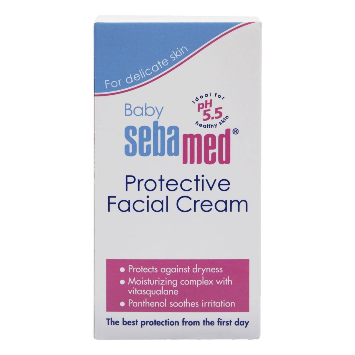 SebaMed Baby Protective Facial Cream  (50 ml) SebaMed Baby