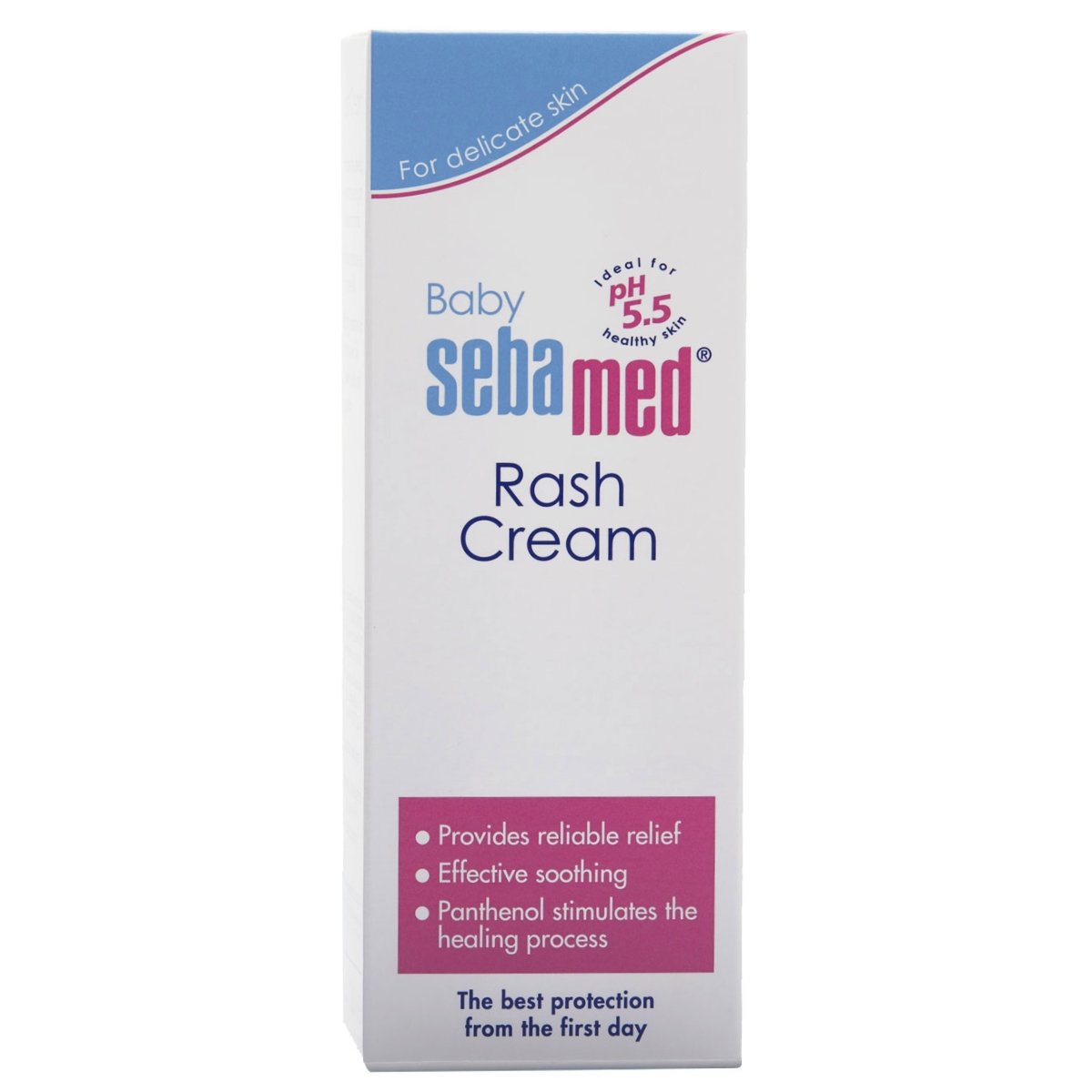 SebaMed Baby Rash Cream  (100 ml) SebaMed Baby